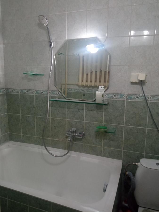 Kawalerka Blisko Morza Apartamento Gdańsk Exterior foto